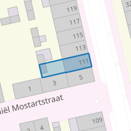 Perceel STN01-A-2636