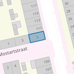 Perceel STN01-A-2637