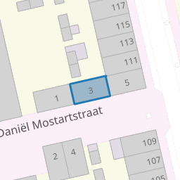 Perceel STN01-A-2638