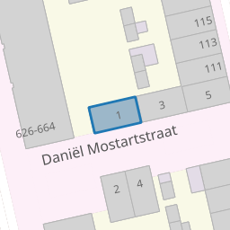 Perceel STN01-A-2639