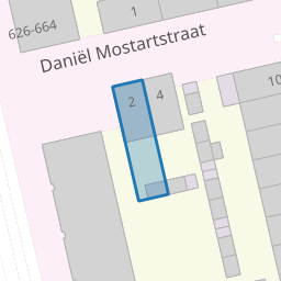 Perceel STN01-A-2642