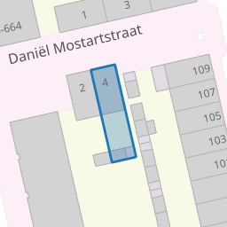 Perceel STN01-A-2643