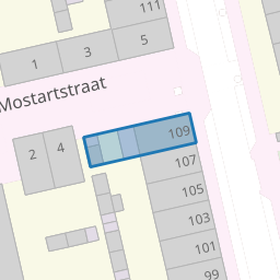 Perceel STN01-A-2644