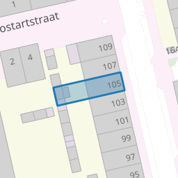 Perceel STN01-A-2646