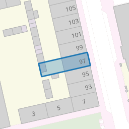 Perceel STN01-A-2650