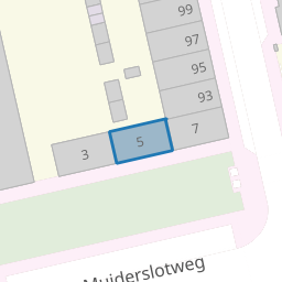 Perceel STN01-A-2654