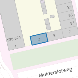 Perceel STN01-A-2655