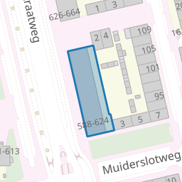 Perceel STN01-A-2656