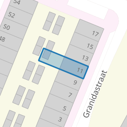 Perceel STN01-A-2701