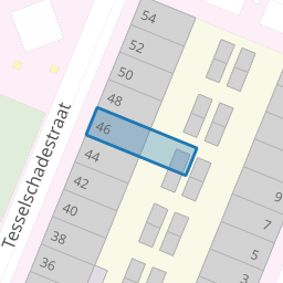 Perceel STN01-A-2709