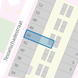 Perceel STN01-A-2710