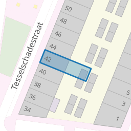 Perceel STN01-A-2711