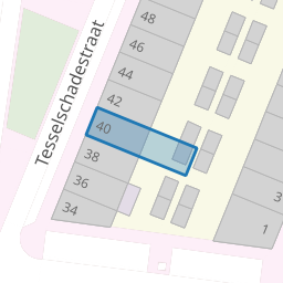 Perceel STN01-A-2712