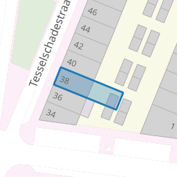 Perceel STN01-A-2713