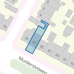 Perceel STN01-A-2717