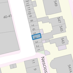 Perceel STN01-A-2719