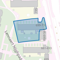 Perceel STN01-A-2724