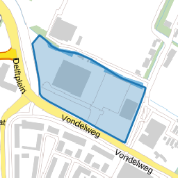 Perceel STN01-A-2725