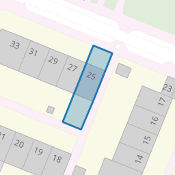 Perceel STN01-A-2732