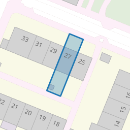 Perceel STN01-A-2733