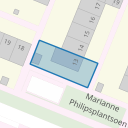 Perceel STN01-A-2737