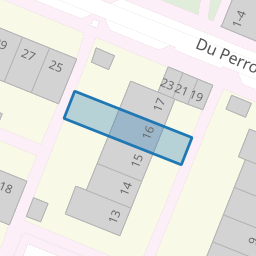 Perceel STN01-A-2740