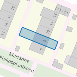 Perceel STN01-A-2746