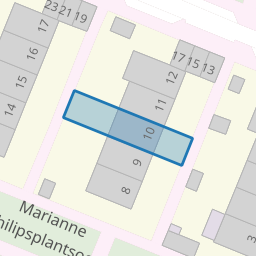 Perceel STN01-A-2747