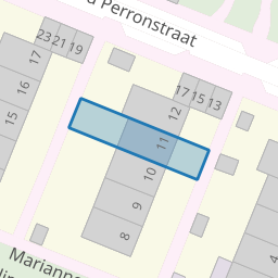 Perceel STN01-A-2748