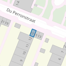 Perceel STN01-A-2750