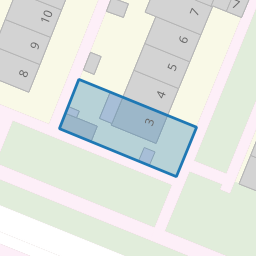 Perceel STN01-A-2753