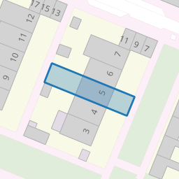 Perceel STN01-A-2755