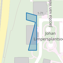 Perceel STN01-A-2798