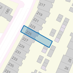 Perceel STN01-A-2832