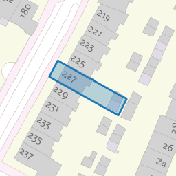 Perceel STN01-A-2833