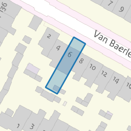 Perceel STN01-A-2841