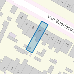 Perceel STN01-A-2842