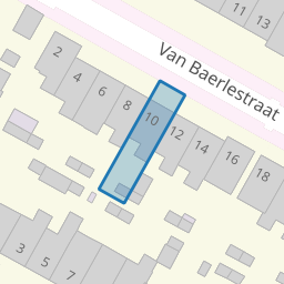 Perceel STN01-A-2843