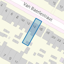 Perceel STN01-A-2845