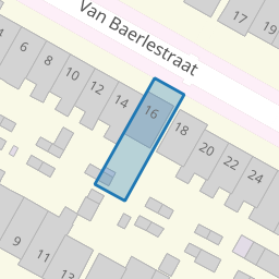 Perceel STN01-A-2846