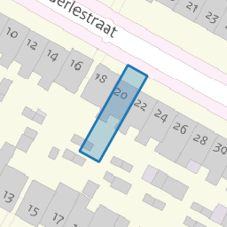 Perceel STN01-A-2848