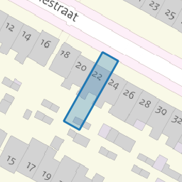 Perceel STN01-A-2849