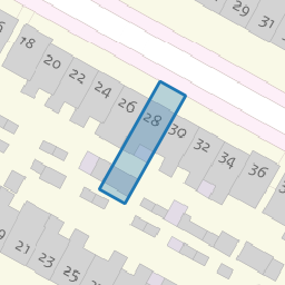 Perceel STN01-A-2852