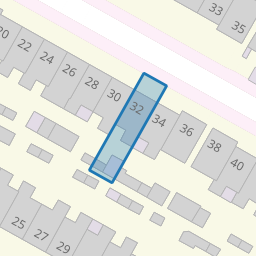 Perceel STN01-A-2854