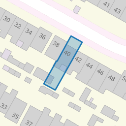 Perceel STN01-A-2858