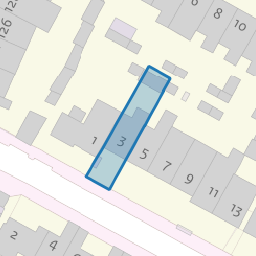 Perceel STN01-A-2867