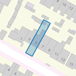 Perceel STN01-A-2868