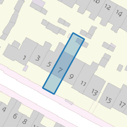 Perceel STN01-A-2869