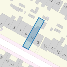 Perceel STN01-A-2871