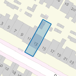 Perceel STN01-A-2872